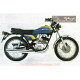 Moto Guzzi 125 Turismo Parts List