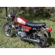 Moto Guzzi 250 Ts Parts List