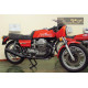 Moto Guzzi 850 Le Mans 1980 Parts List