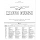 Moto Guzzi 850 Le Mans 3 Parts List