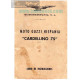Moto Guzzi Cardelino 75cc Manual Instrucciones