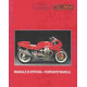 Moto Guzzi Daytona 1000 Manual De Reparatie