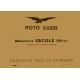 Moto Guzzi Ercole 1956 Parts List
