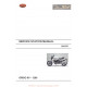 Moto Guzzi Griso 1200 8v Manual De Reparatie