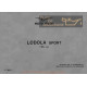 Moto Guzzi Lodola 175 Sport Manuale Di Officina