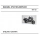 Moto Guzzi Stelvio1200 Ntx Manuel Atelier