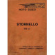 Moto Guzzi Stornello 125 Manuale Dofficina I Edizione