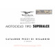 Moto Guzzi Super Alce 1949 Parts List