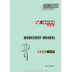 Moto Guzzi V 1000 Sp G5 Manual De Reparatie