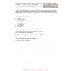 Moto Guzzi V11 1999 2003 Manual De Reparatie