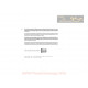 Moto Guzzi V11 Le Mans 2001 Manual De Intretinere