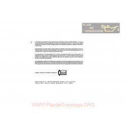 Moto Guzzi V11 Le Mans 2002 Manual De Intretinere