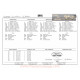 Moto Guzzi V11 Le Mans Nak Rc 2003 Parts List