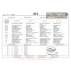 Moto Guzzi V11 Le Mans Pi 2002 1100 Parts List