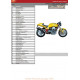 Moto Guzzi V11 Sport 1999 2001 Parts List