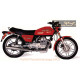 Moto Guzzi V35 Parts List