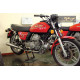 Moto Guzzi V35 V50 1980 Parts List