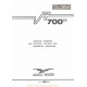 Moto Guzzi V7 700 Manual De Reparatie