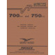 Moto Guzzi V7 V7 Special Manual De Reparatie