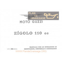 Moto Guzzi Zigolo 110 Manuale Dofficina