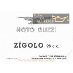 Moto Guzzi Zigolo 98 Manuale Dofficina