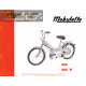 Motobecane 40 T Pieces Detachee