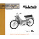 Motobecane 92 N Pieces Detachee