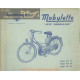 Motobecane Av 33 54 34 Pieces Detachee