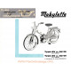 Motobecane Av Au 56 59 Mobymatic Dimmoby Pieces Detachee