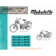 Motobecane Av Au 85 65 88 68 Pieces Detachee