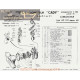 Motobecane Carburateur Ar I 10 1967 Note Tech Num 363
