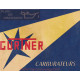 Motobecane Catalogue Gurtner 1961