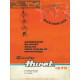 Motobecane Catalogue Huret