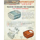 Motobecane Catalogue Luxor
