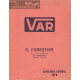 Motobecane Catalogue Var 1970