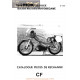 Motobecane Cf 7194 Catalogue Pieces
