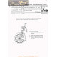 Motobecane Compteur 51 Super 1981 Note Tech Num 10322