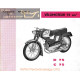 Motobecane D C 75 Pieces Detachee