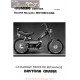 Motobecane Daytona Cruiser 7213 Pieces Detachee