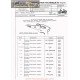 Motobecane Douille Antivol All Types 1980 Note Tech Num 10285