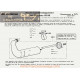 Motobecane Echappement 85 88 1977 Note Tech Num 575