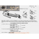 Motobecane Echappement 92 93 Dl E 1972 Note Tech Num 10116