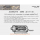 Motobecane Echappement Serie 40 50 1971 Note Tech Num 10098