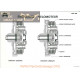 Motobecane Embrayage Velomoteur Note Tech Num 566