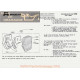 Motobecane Feu Arriere Ref 22863 1978 Note Tech Num 586