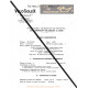 Motobecane Feuille Des Mines 3300