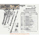 Motobecane Fourche Telescopique Av Au 76 79 65 68 1962 Note Tech Num 186