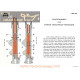 Motobecane Fourche Telescopique Hydraulique Note Tech Num 571