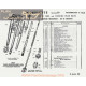 Motobecane Fourche Telescopique Speciale 50 1961 Note Tech Num 165