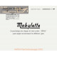 Motobecane Frein Ar Ideal 1963 Note Tech Num 219